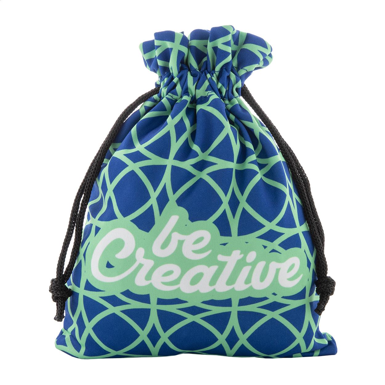 sac cadeau personnalisé, moyen