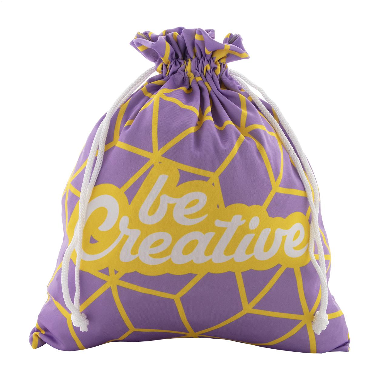 sac cadeau personnalisé, grand