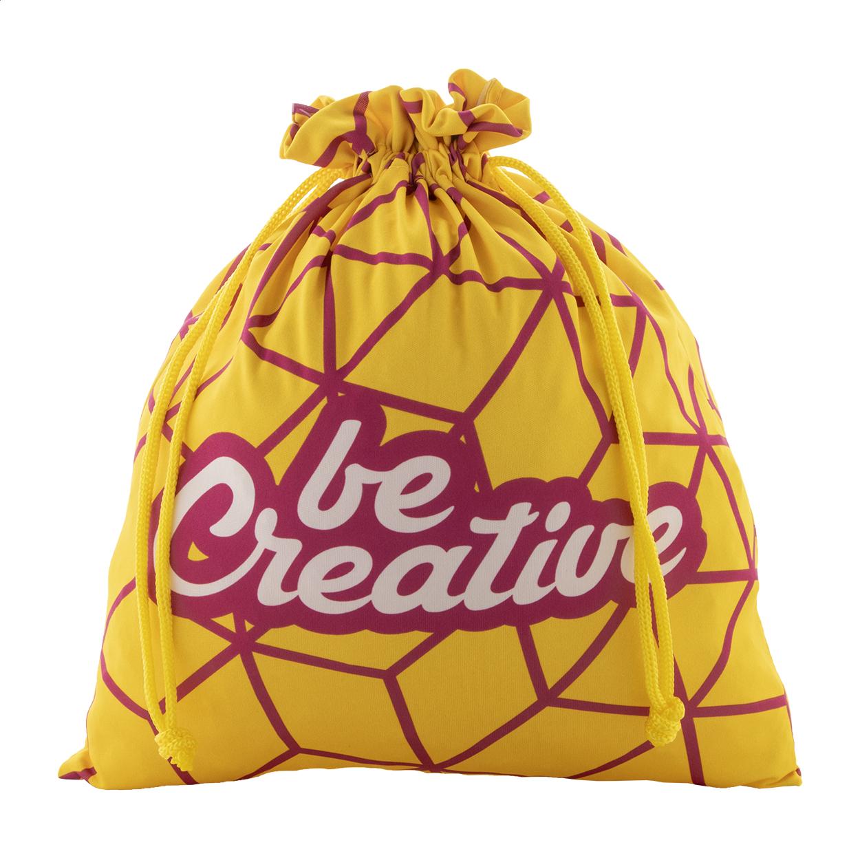 sac cadeau personnalisé, grand