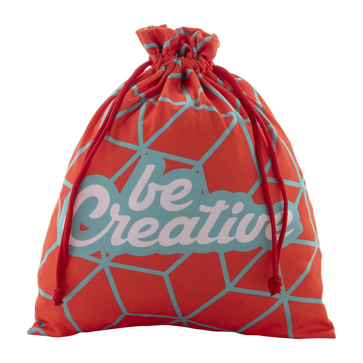 sac cadeau personnalisé, grand