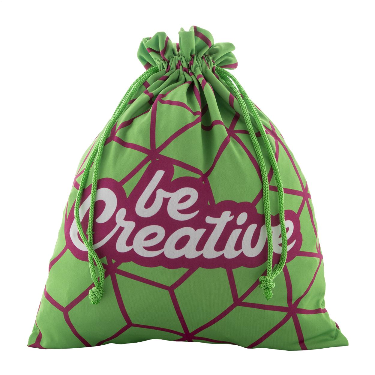 sac cadeau personnalisé, grand