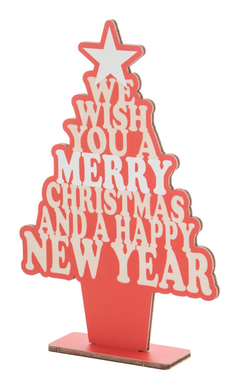 sapin de Noël de bureau