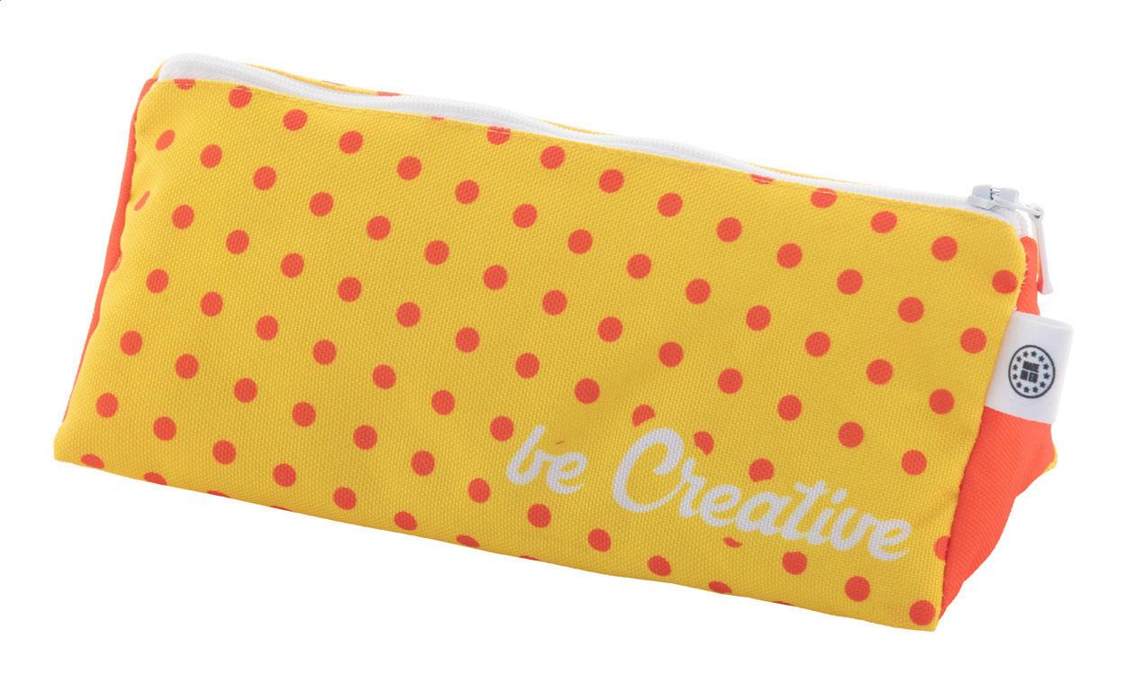 étui RPET personnalisable