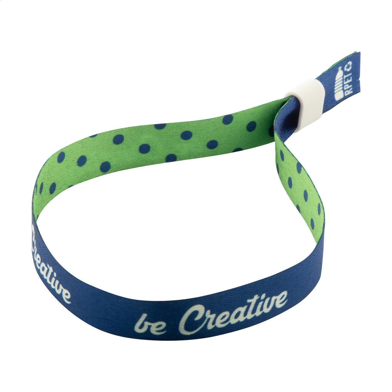 bracelet festival personnalisable