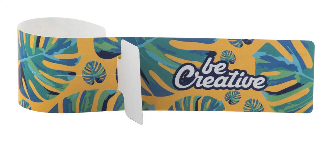 étiquette à bagage