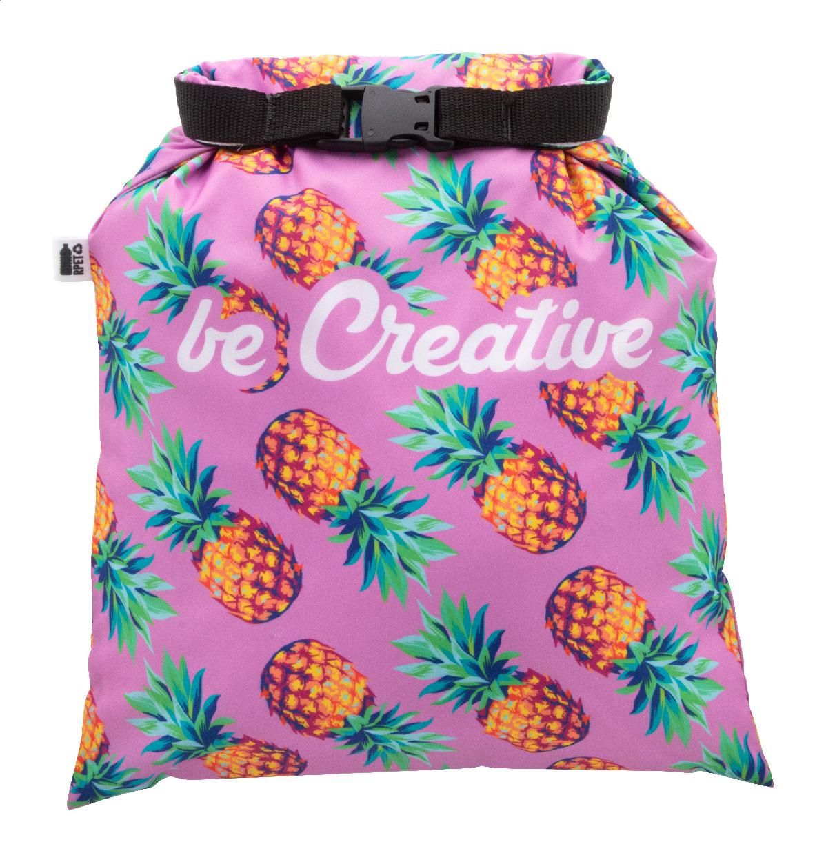 Sac à pain personnalisé en RPET