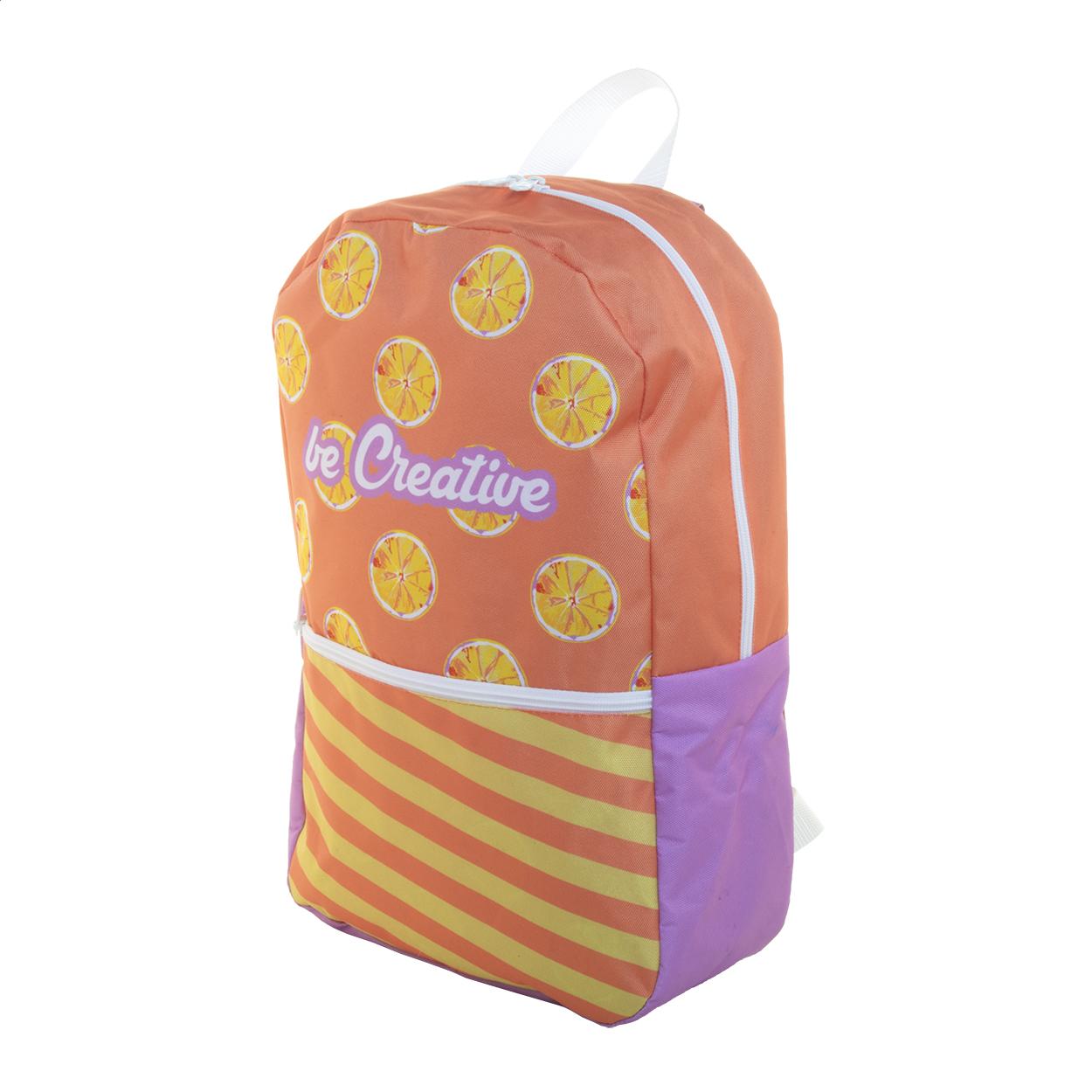 sac à dos RPET personnalisable 