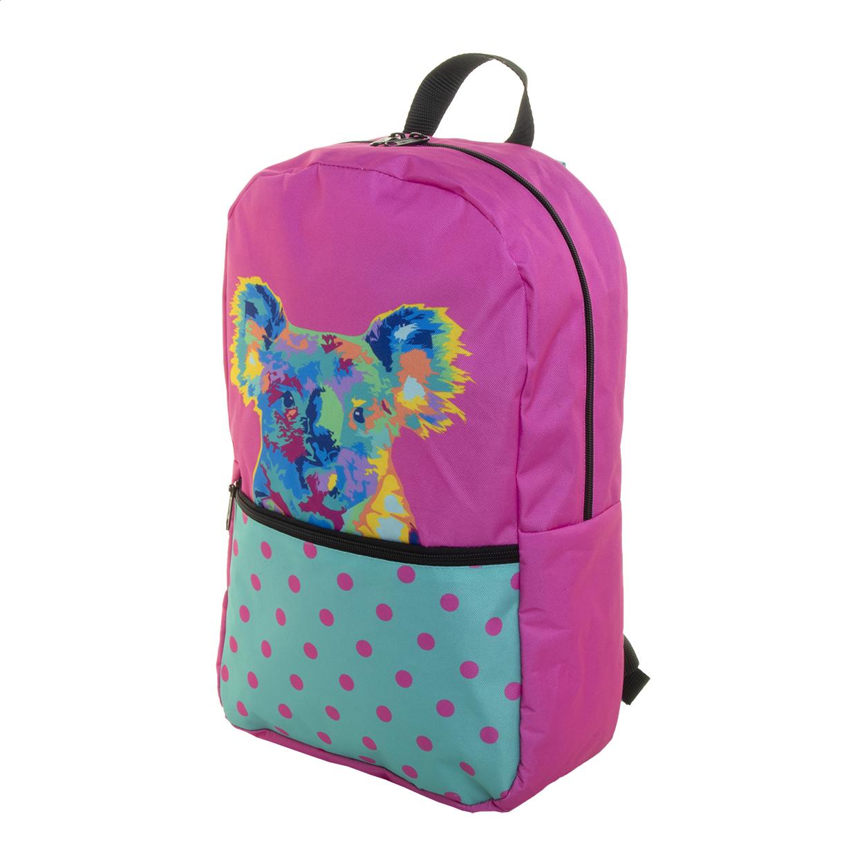 sac à dos RPET personnalisable 