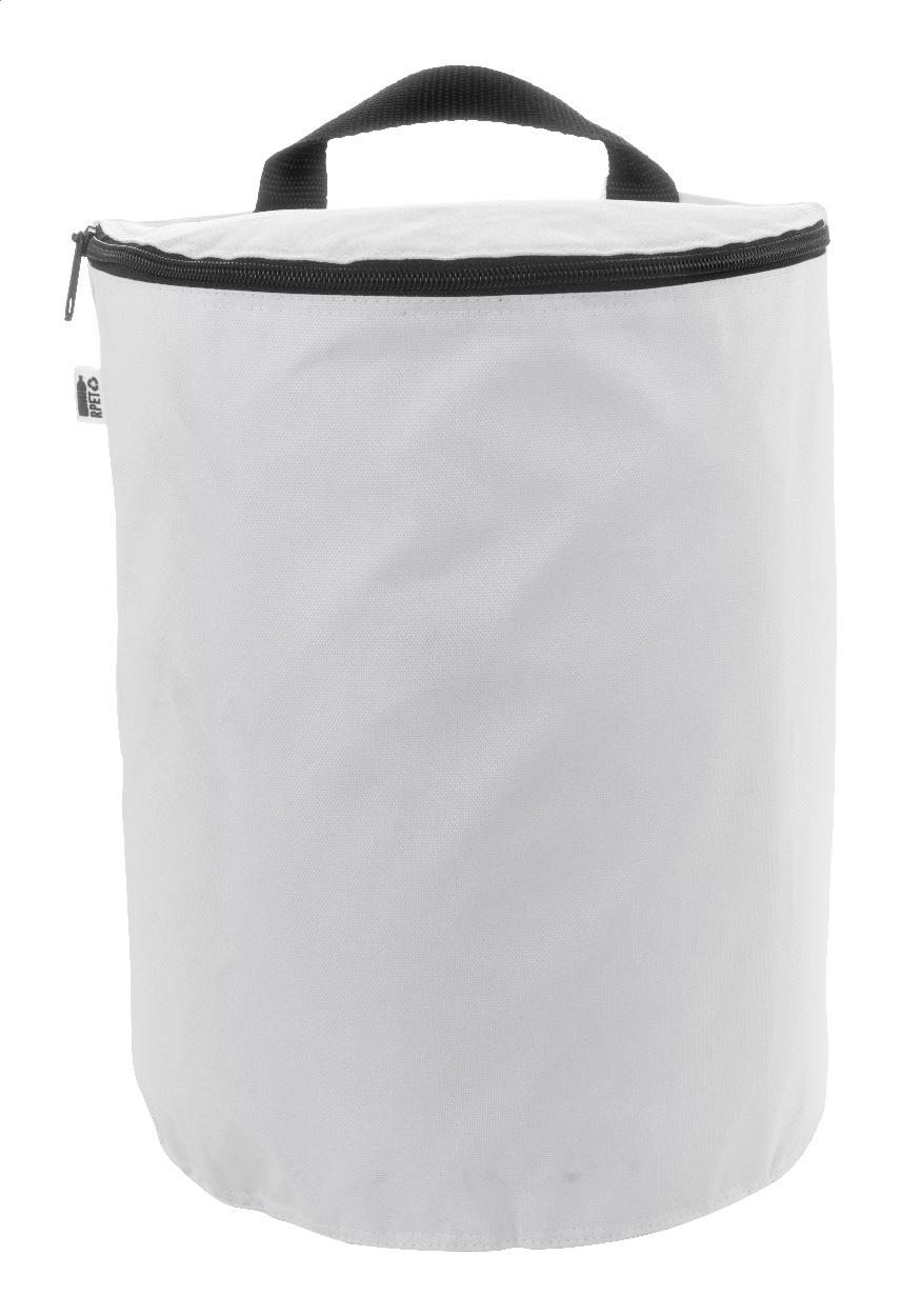 Sac à dos isotherme en RPET personnalisé