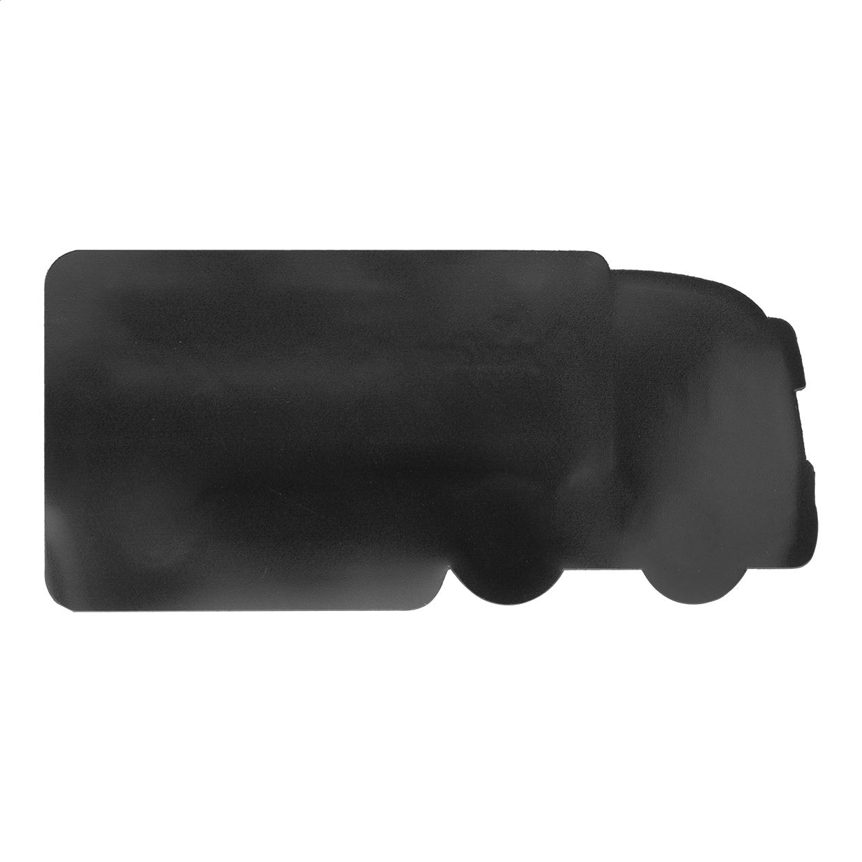 Magnet de réfrigérateur personnalisé