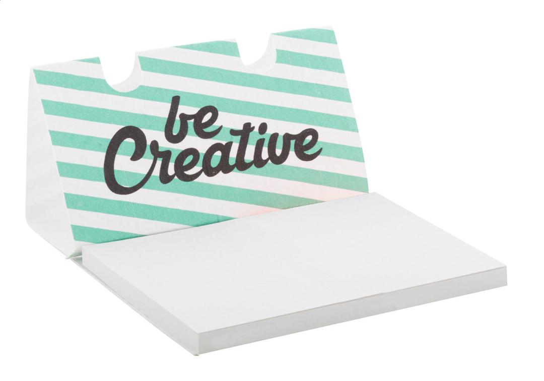 Bloc-notes porte-stylos