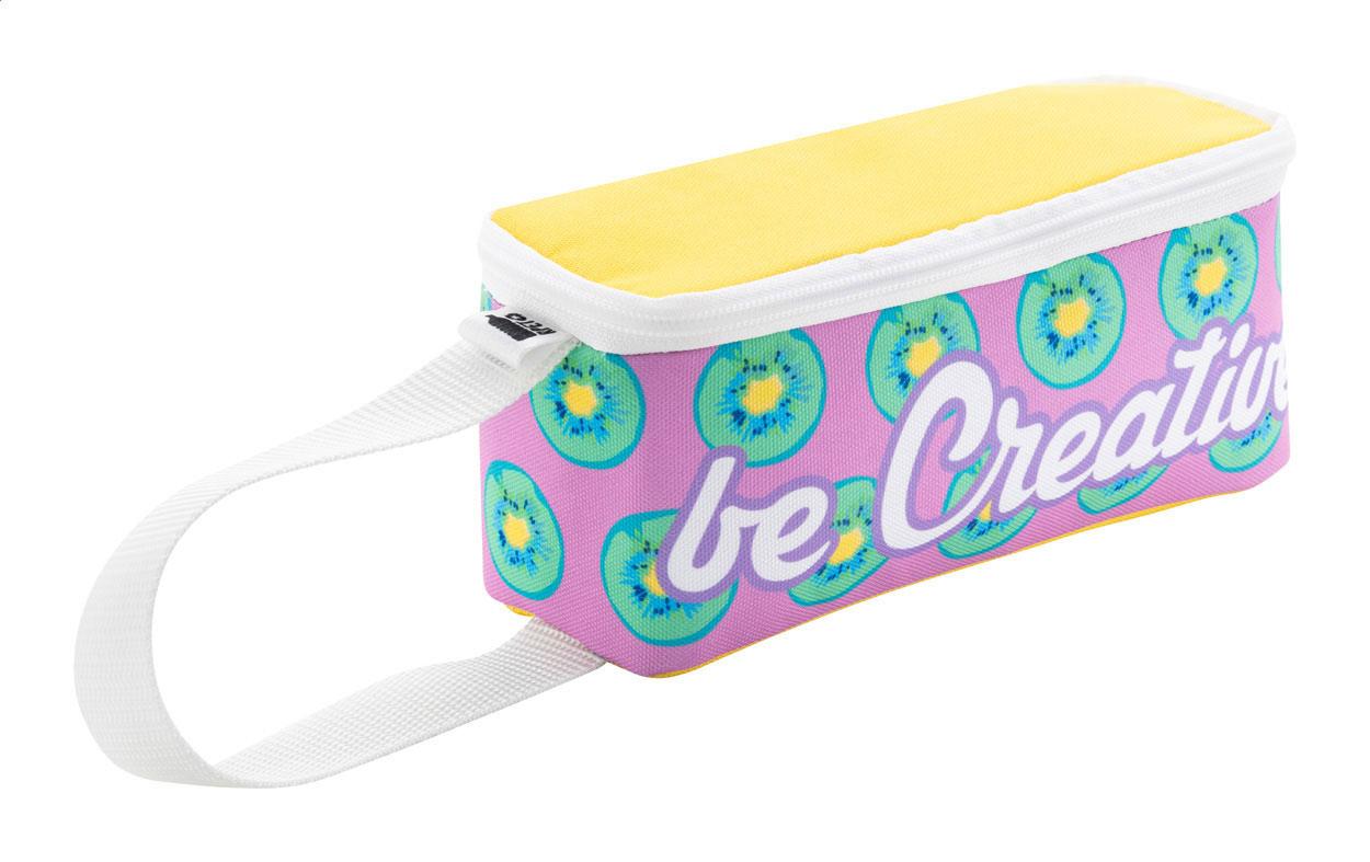 Boîte lunch isotherme