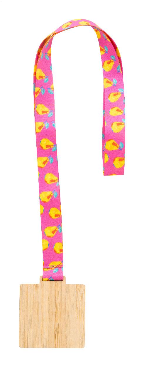 Médaille personnalisée