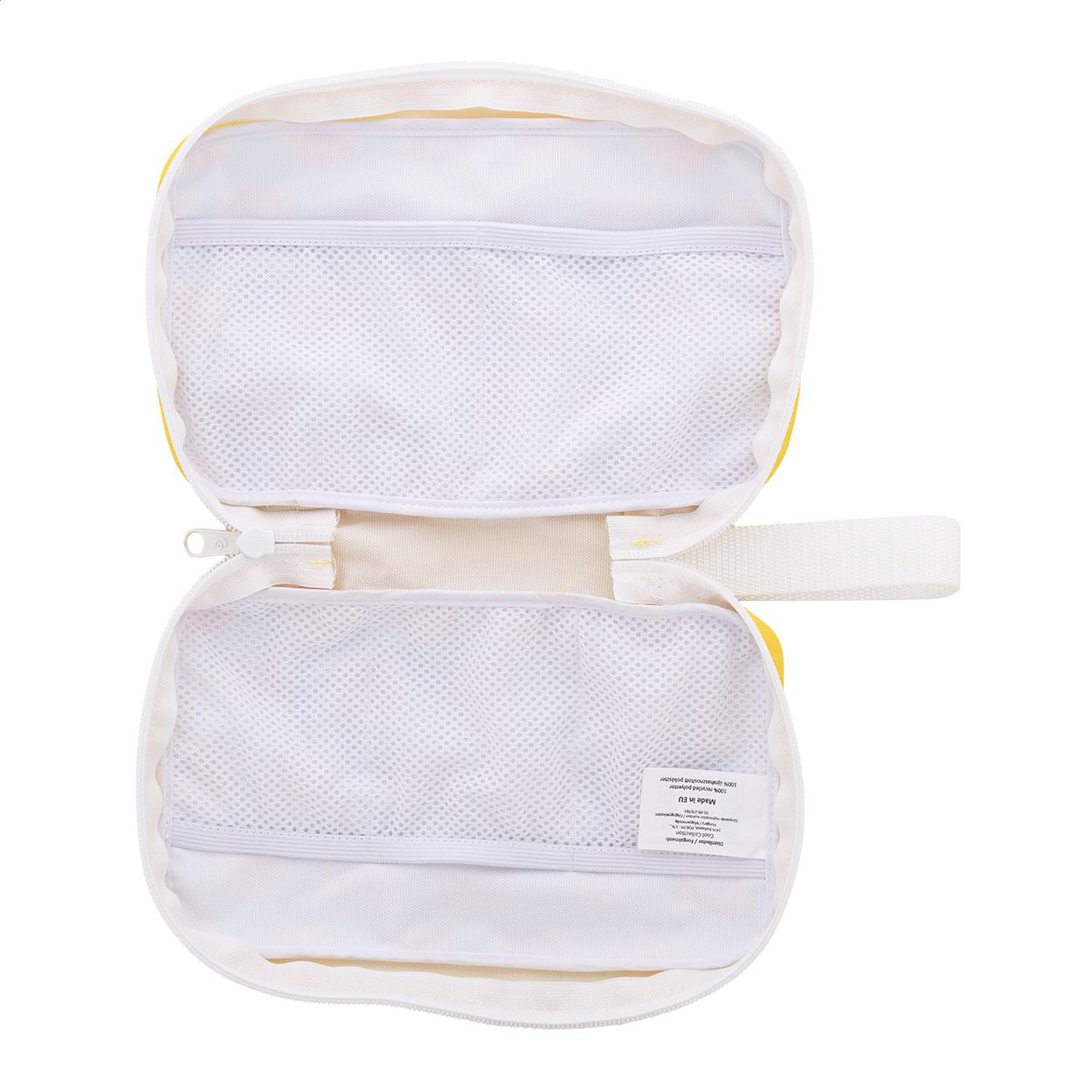 Étui organiseur personnalisable en RPET