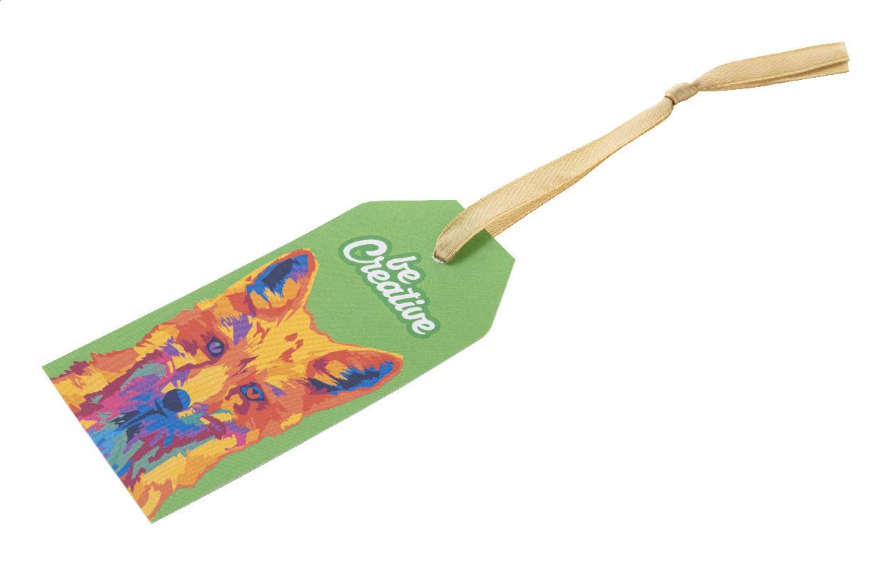 Étiquette cadeau personnalisablee