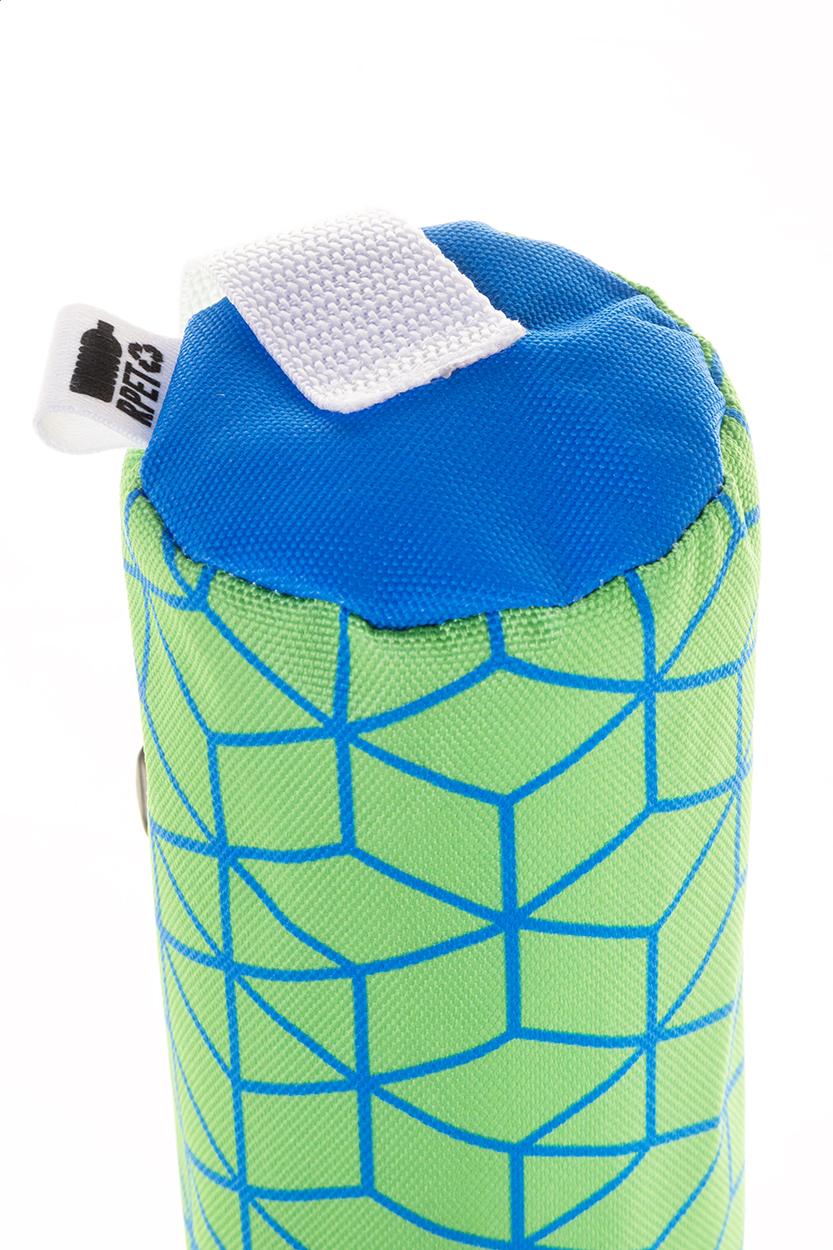 Porte-canette personnalisé en RPET