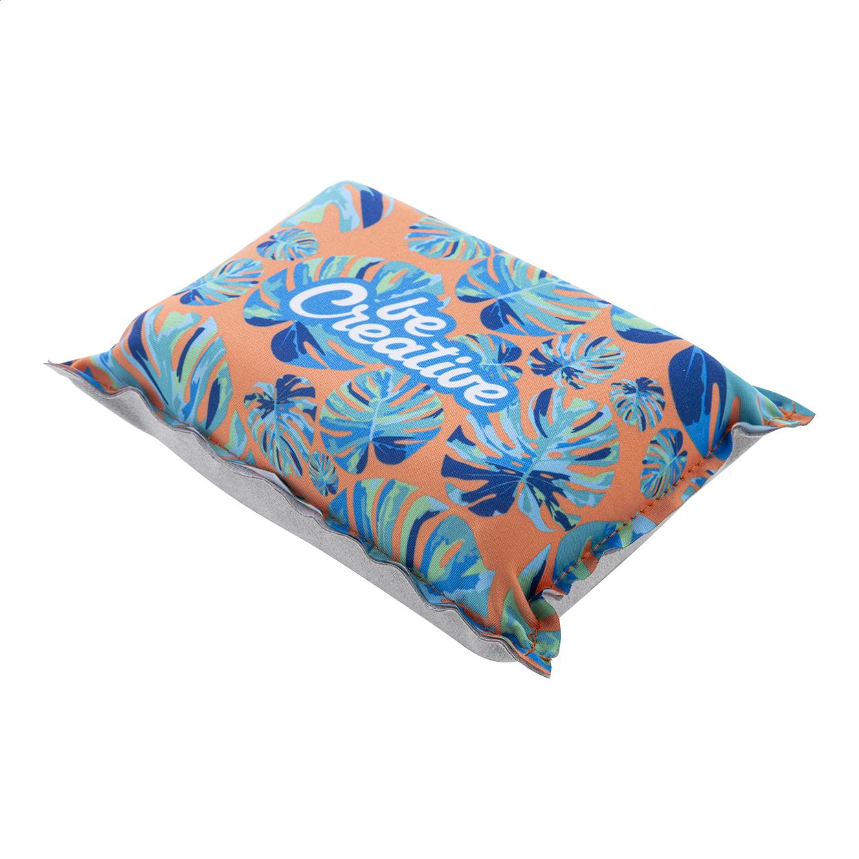 Éponge antibuée pour voiture