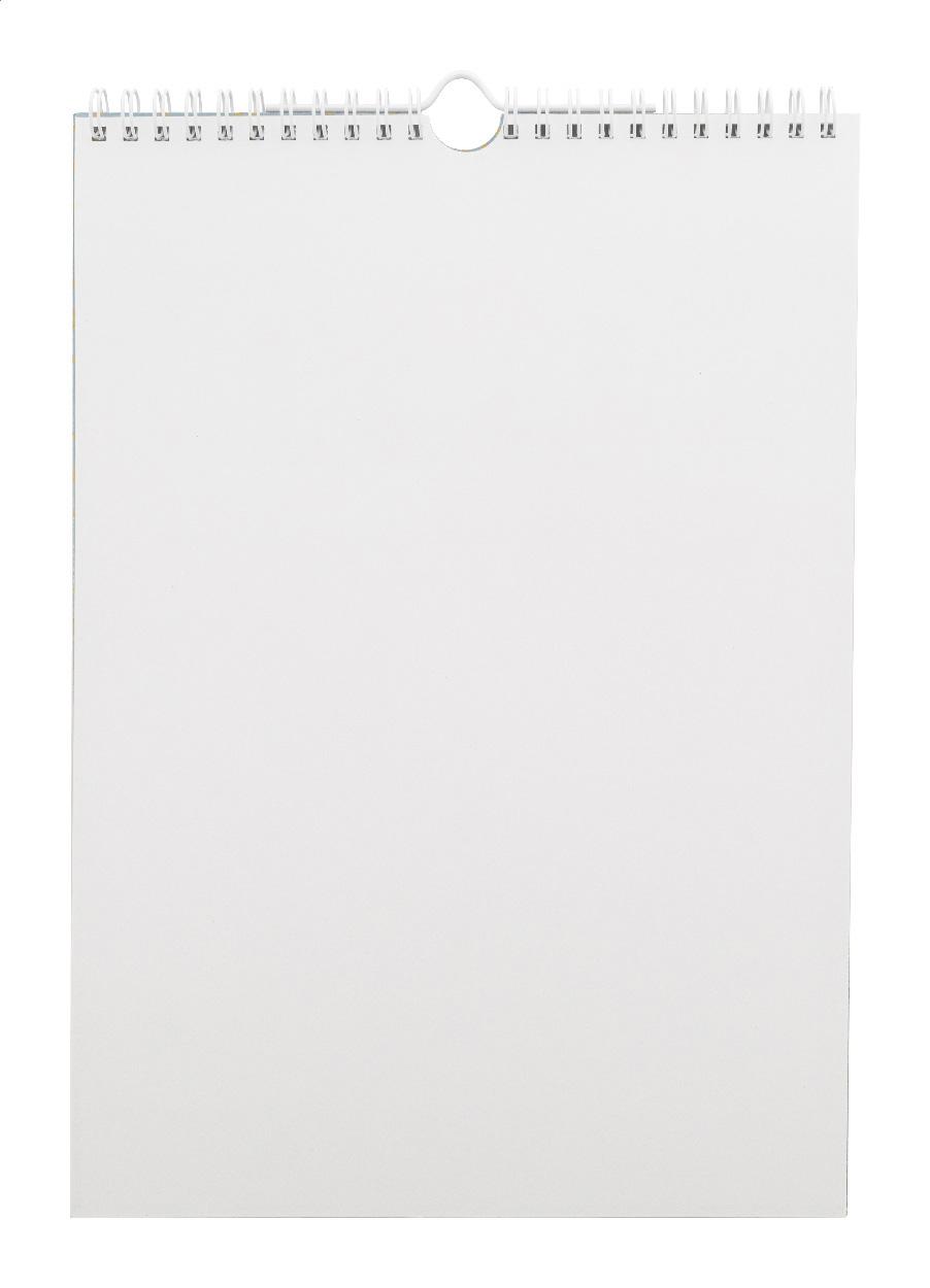 calendrier mural personnalisable