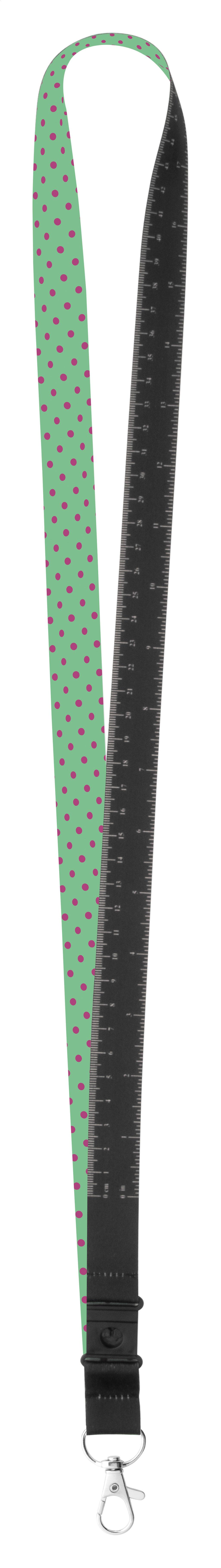 tour de cou pour la sublimation