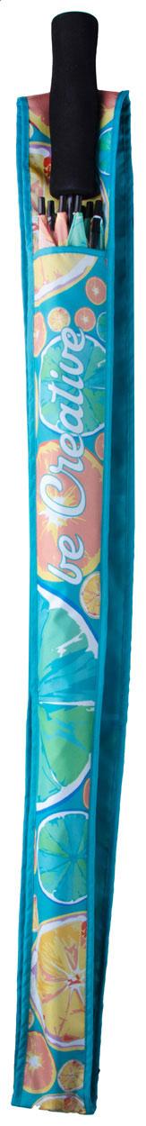 Housse de parapluie personnalisable