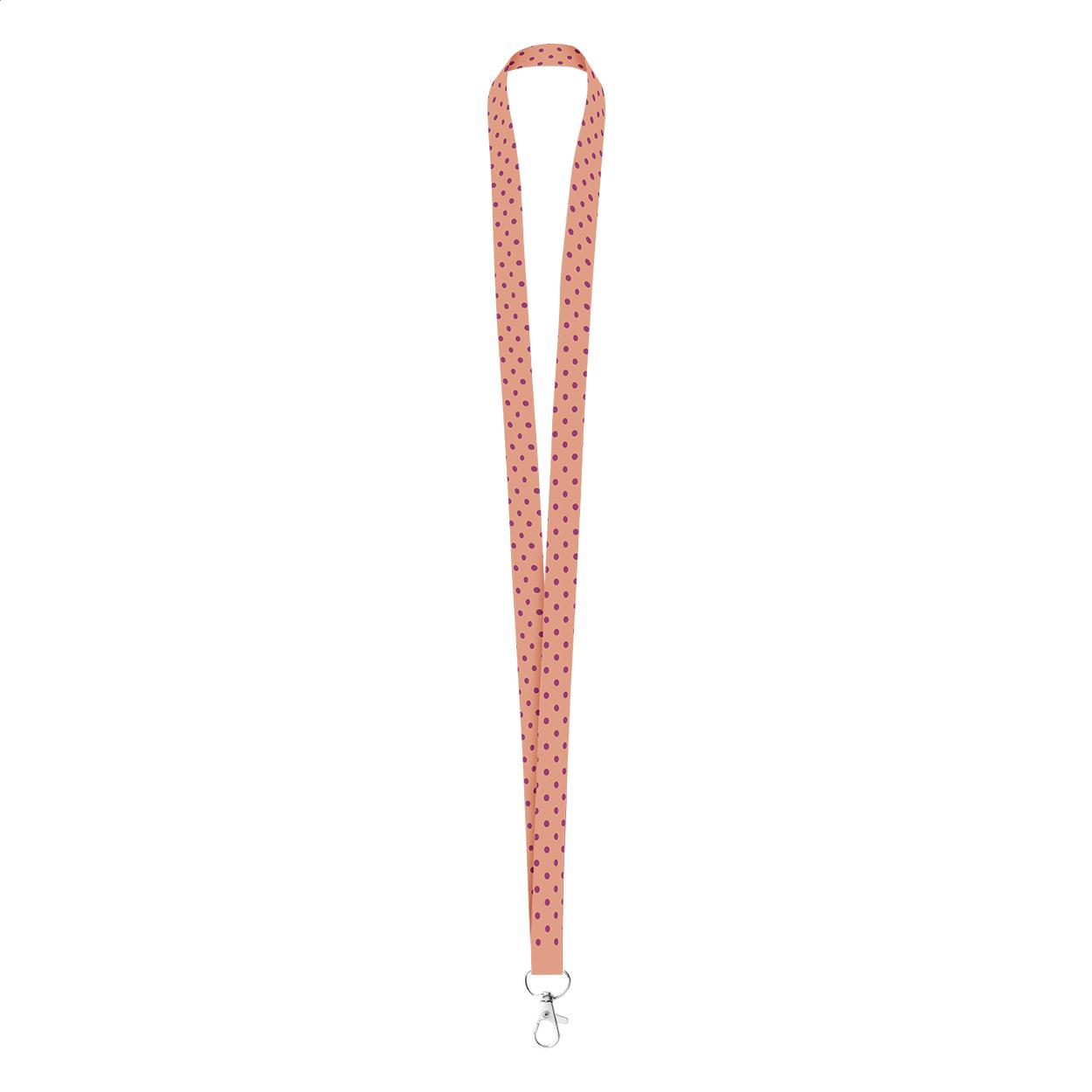 tour de cou sublimation