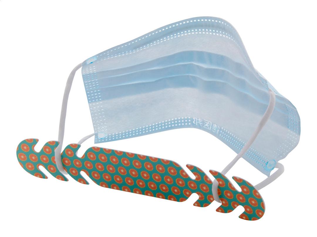 prolongateur de masque facial