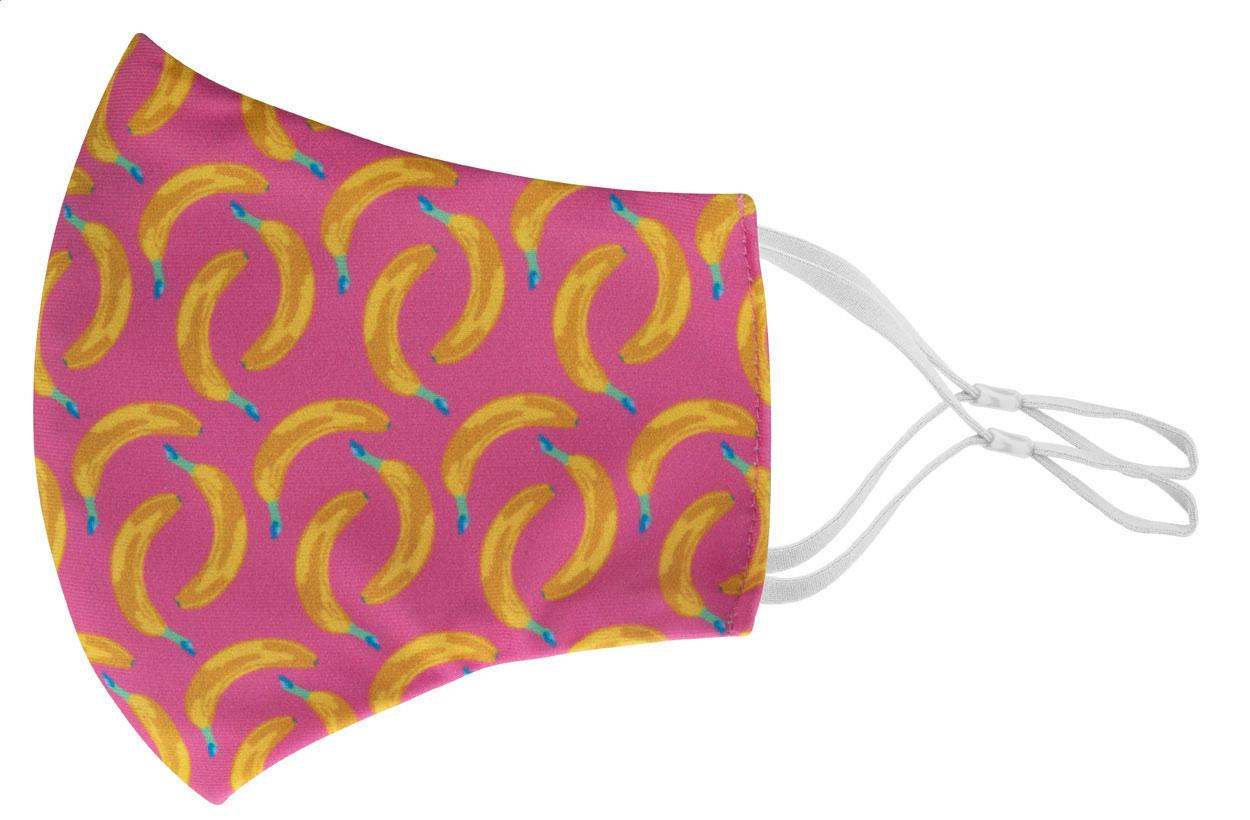 masque facial personnalisé 