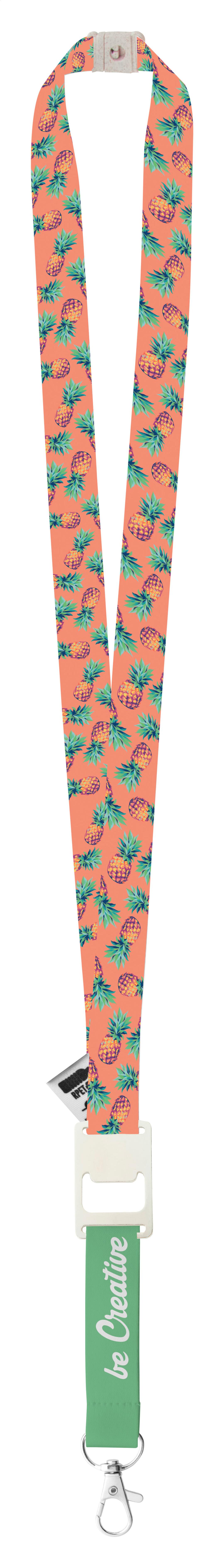 tour de cou sublimation