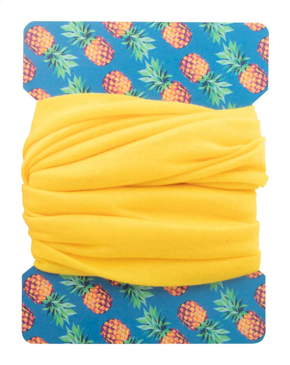 carte imprimable pour foulard