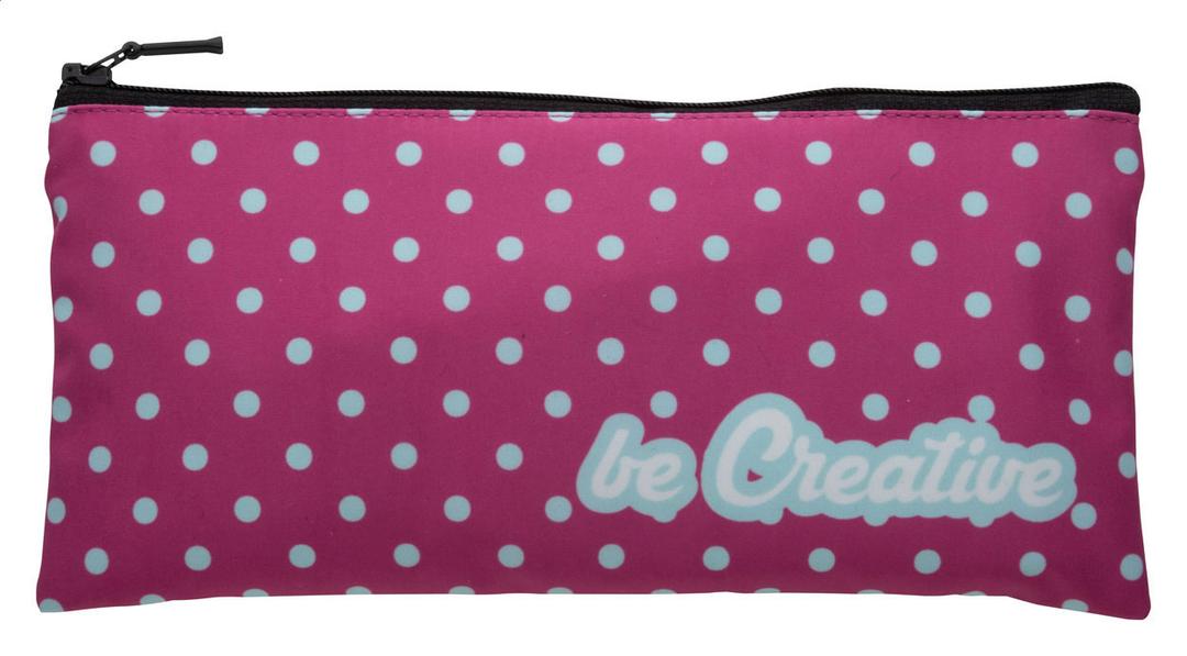 trousse personnalisable 