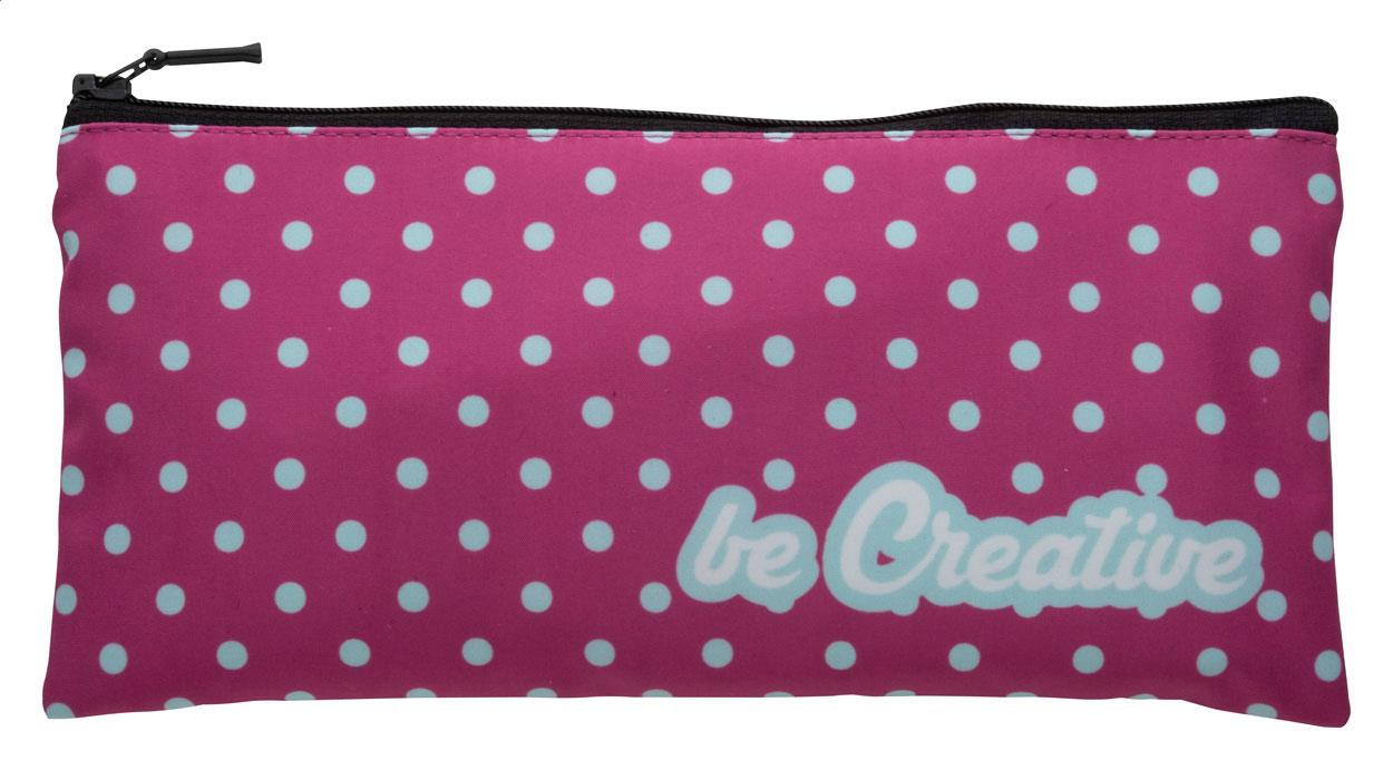 trousse personnalisable 