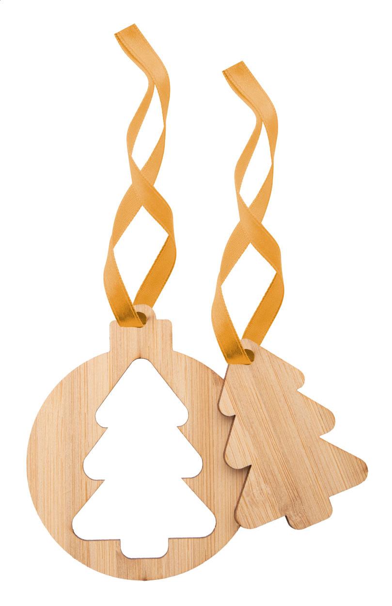 Décoration Arbre de Noël