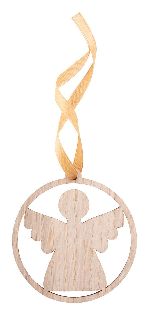 Décoration pour sapin de Noël, ange