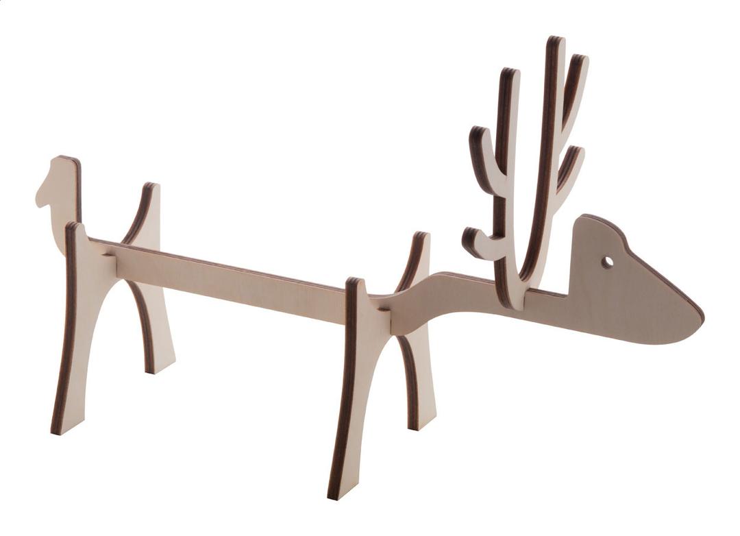 Support pour bouteille de vin