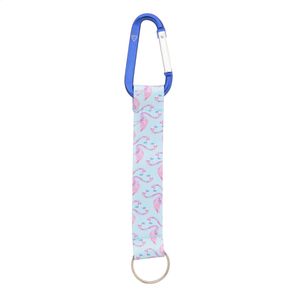 porte-clés sur mesure