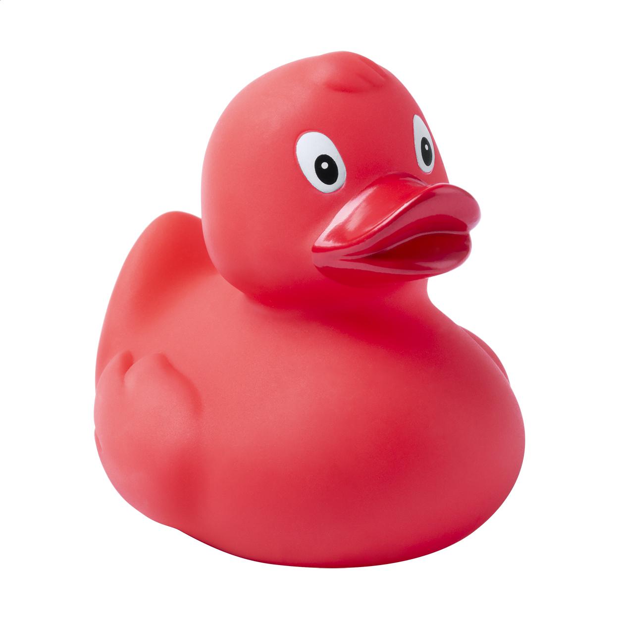 canard pour bain