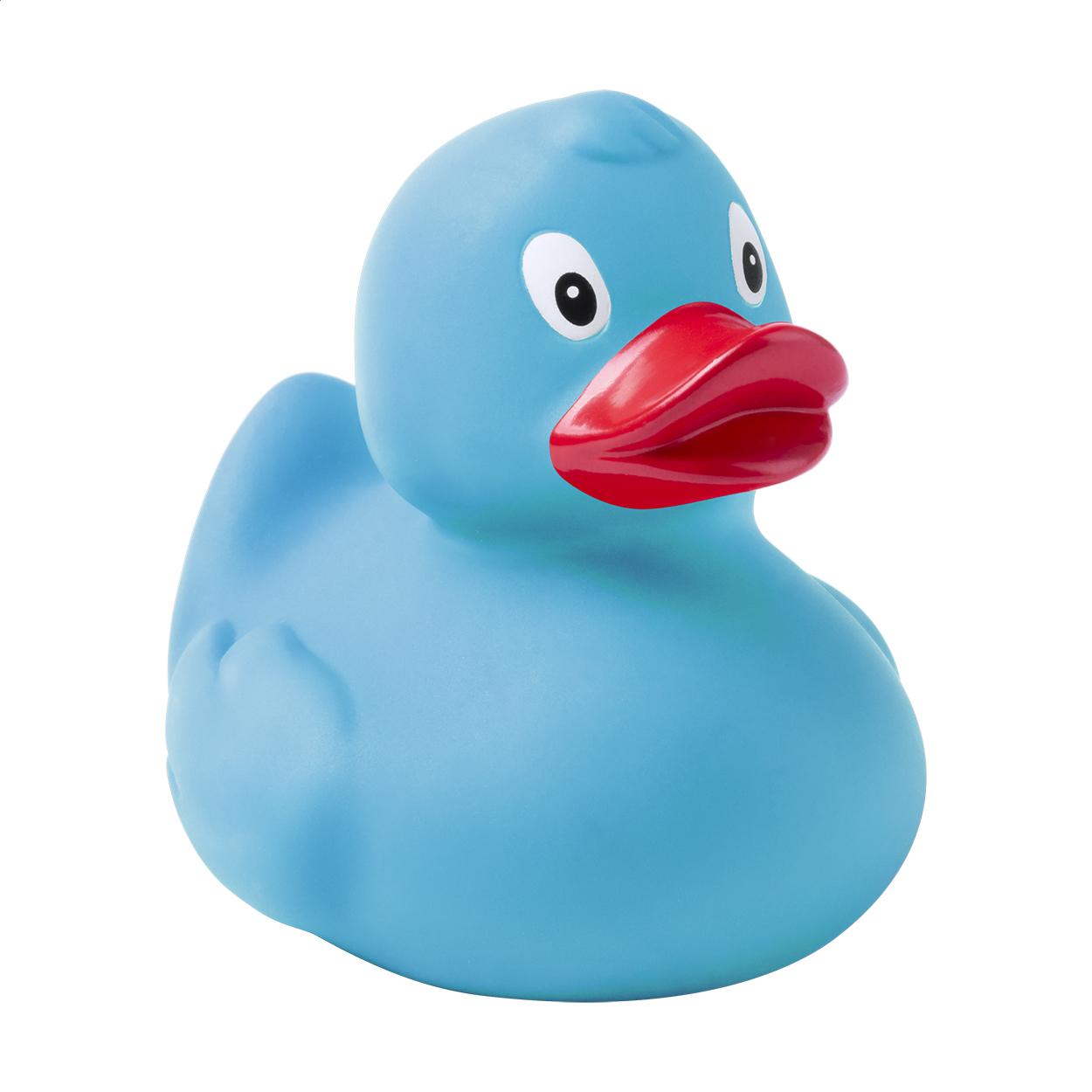canard pour bain