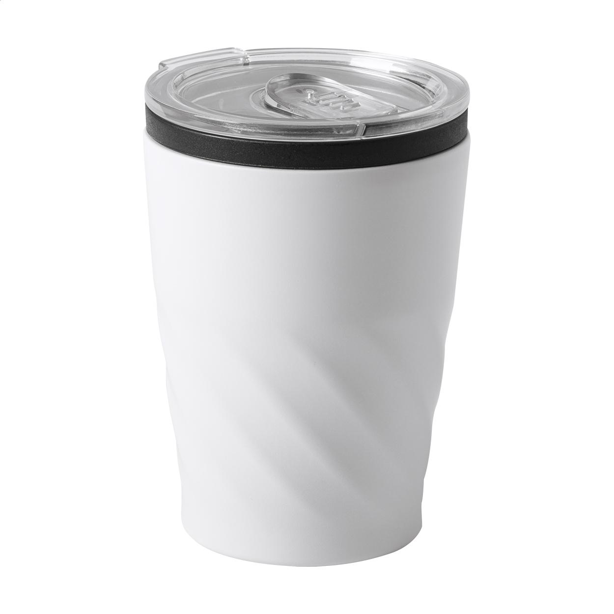 Mug thermos
