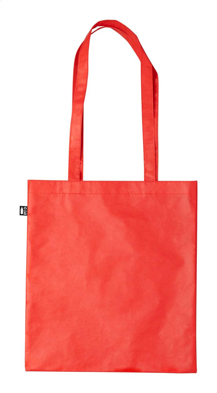 tote bag en RPET