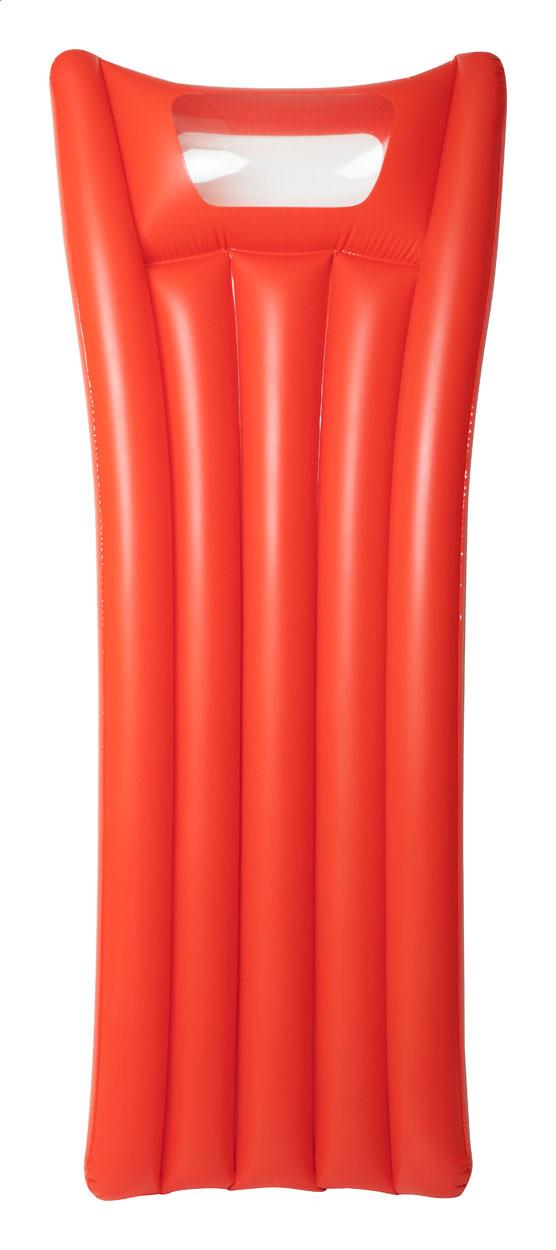 matelas de plage gonflable