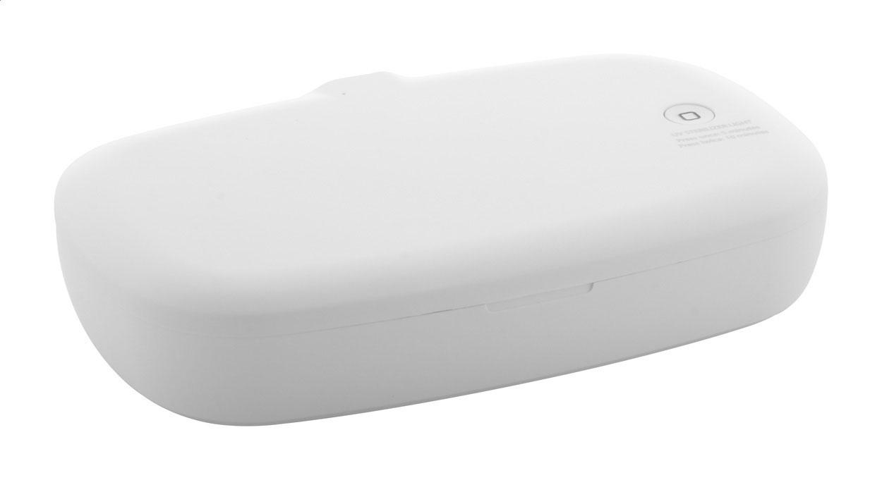 coffret stérilisateur