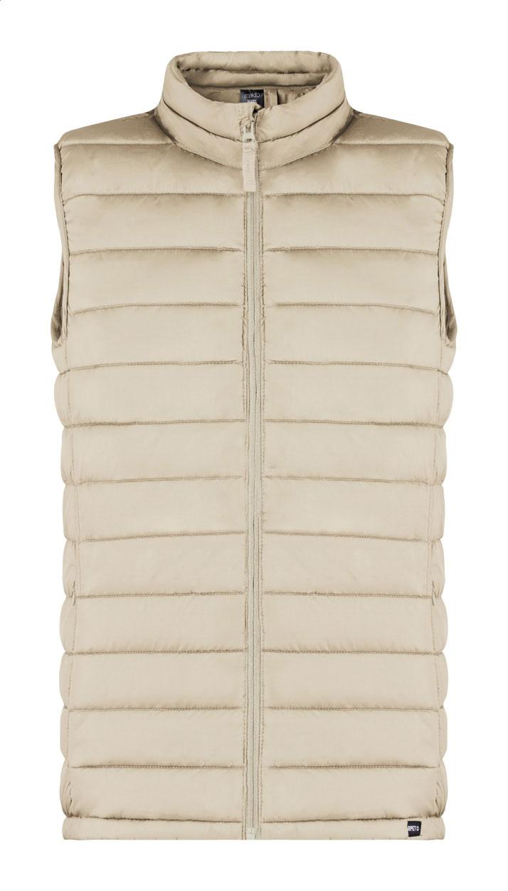 bodywarmer en rpet