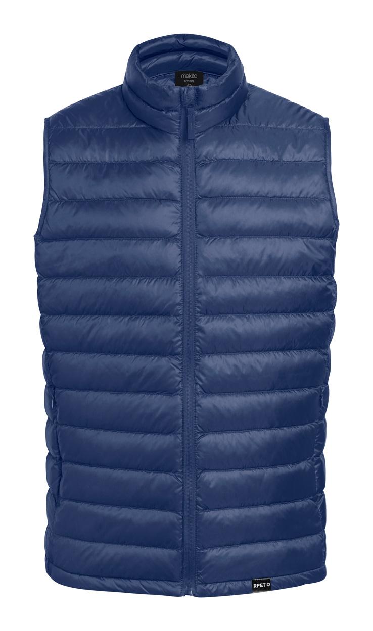 bodywarmer en rpet