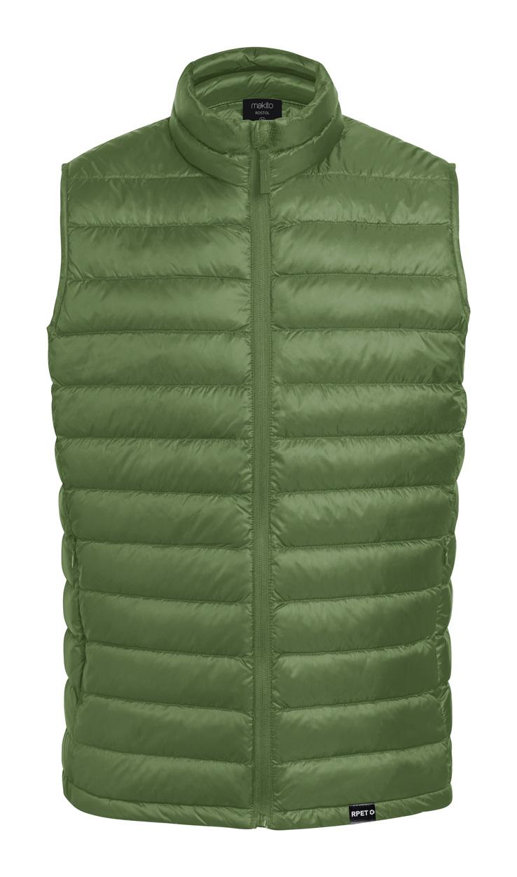 bodywarmer en rpet