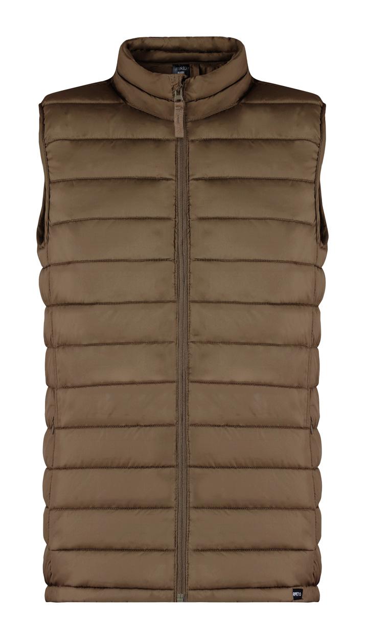 bodywarmer en rpet