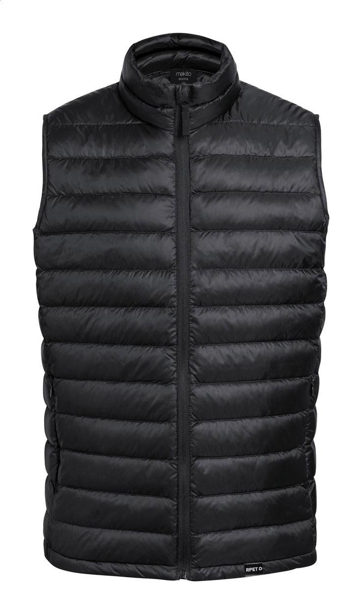 bodywarmer en rpet