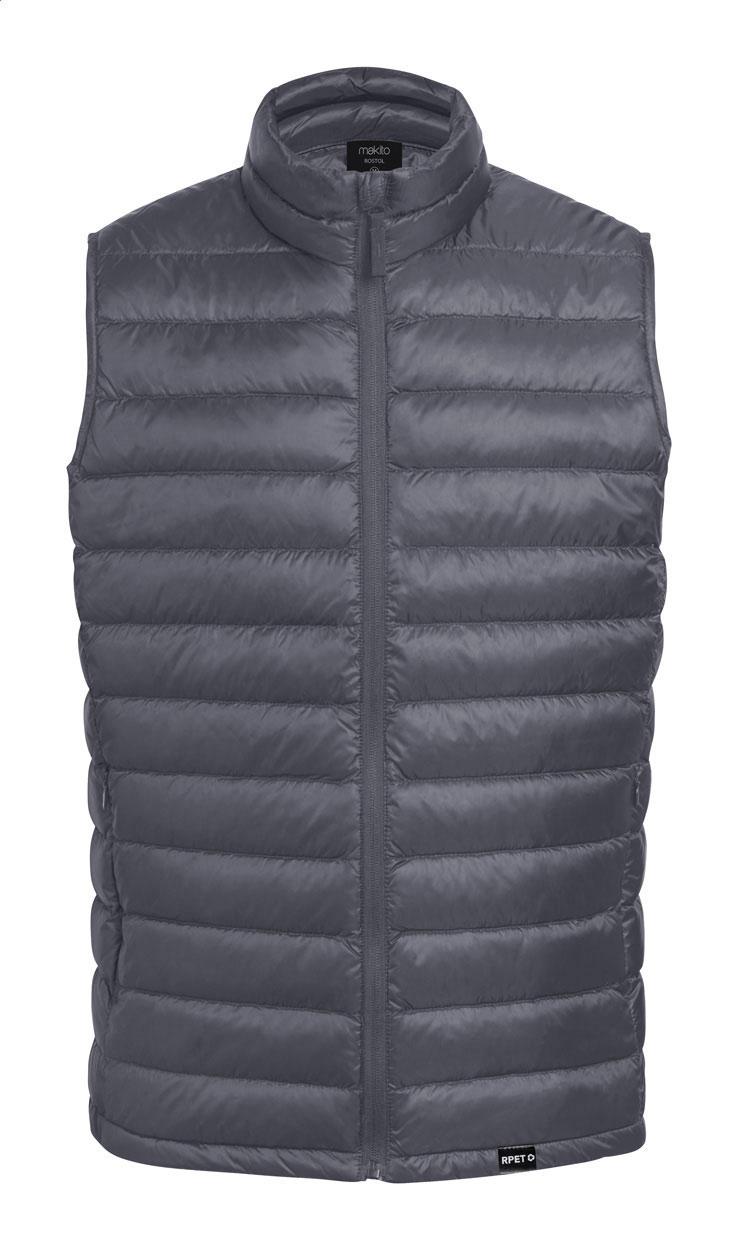 bodywarmer en rpet