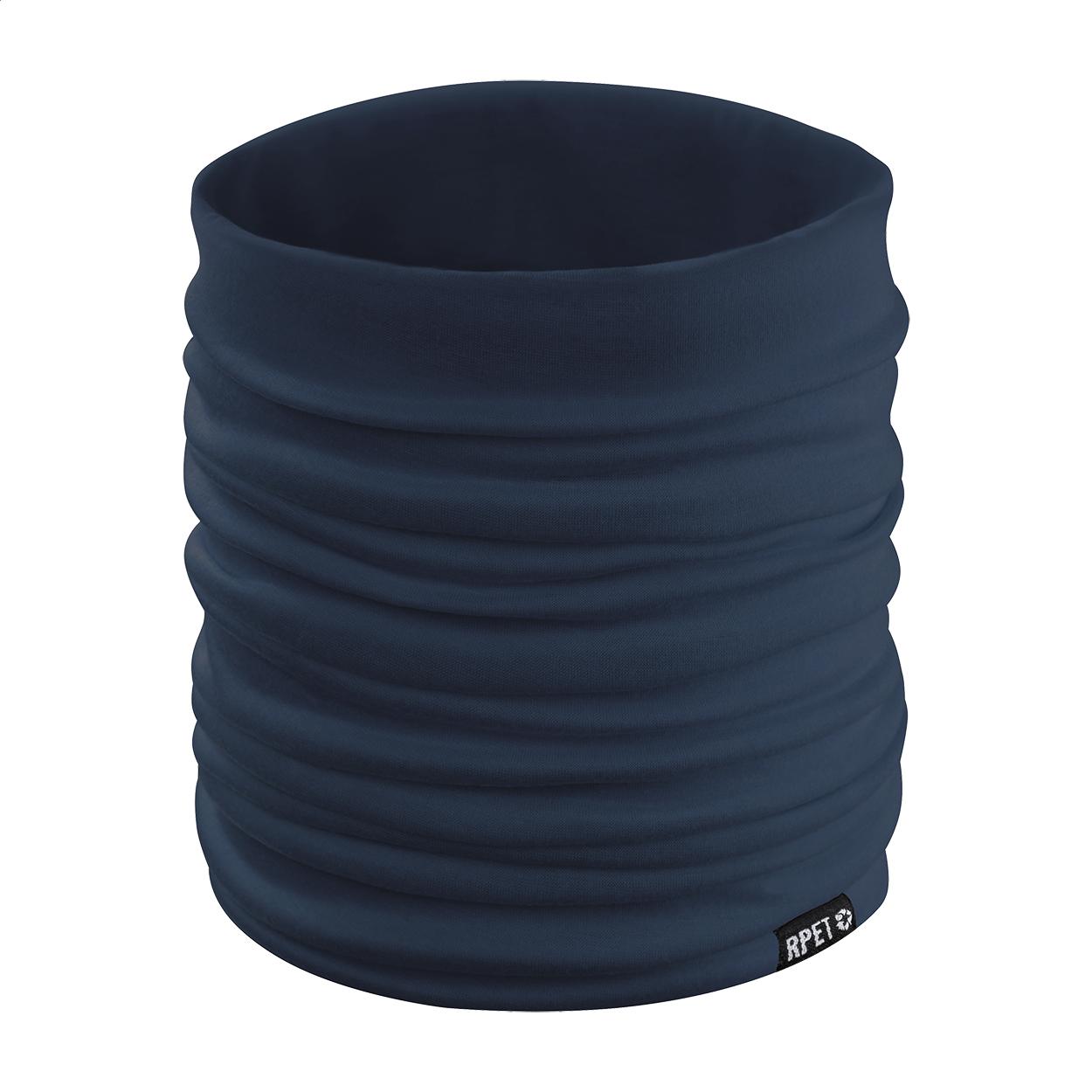 Écharpe multifonctions en RPET