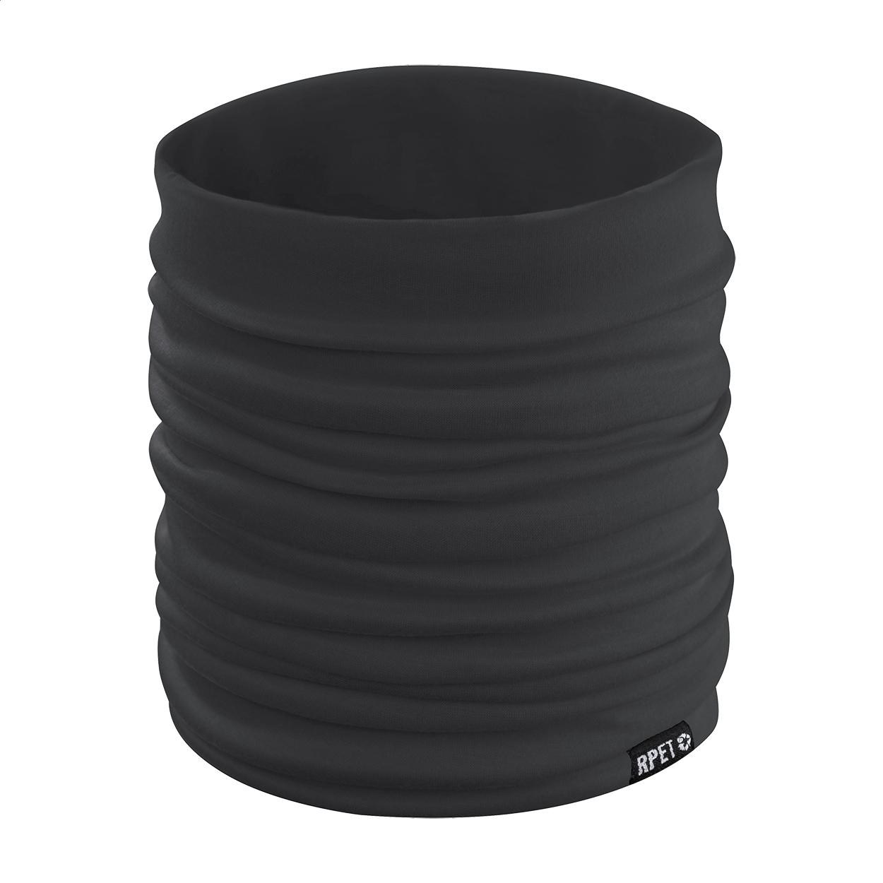 Écharpe multifonctions en RPET