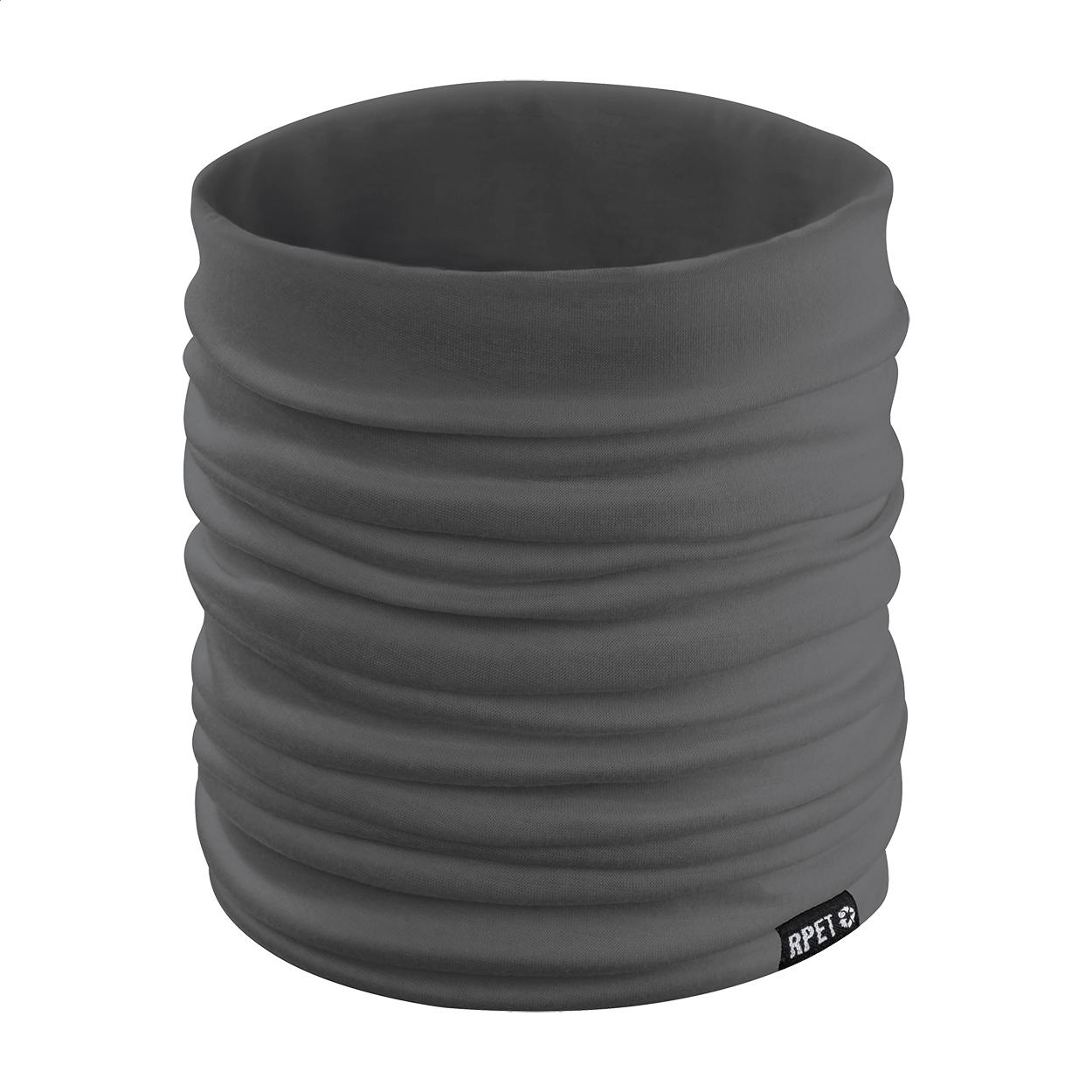 Écharpe multifonctions en RPET